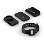 Top Tube MTB Mount Garmin