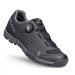 Sport Trail Evo Boa Blk/dark Grey