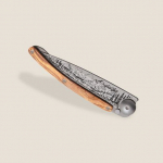 27g Tatoo Montagne Olivier