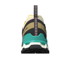 XA Pro 3D V9 GTX Femme Yellow Water