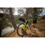 Sacoche de selle 18L