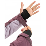 Veste Femme Snowdrift Huckleberry