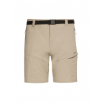 Short Limut Sf Plaza Taupe Green