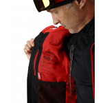 Veste Chambers Black