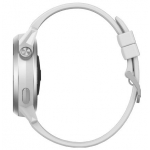 Apex 42mm White / Silver