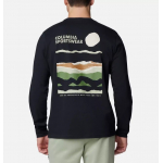 Explorers Canyon Tshirt Manche Longue