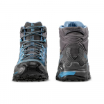 Ultra Raptor 2 Mid Gtx Carbon Topaz Femme