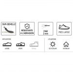 Noene Sport NO2 Universal