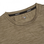 T-shirt Ylikiika Vert