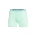 Boxer Anatomica Mint