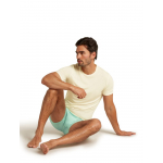 Boxer Anatomica Mint