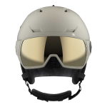 Icon Lt Visor Sigma Beige
