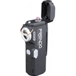 Allume Feu Plasma Etanche Lampe Led