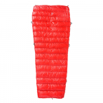 Quest Quilt 9°/5° Red