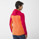 Veste Kamet Gtx Femme Coral