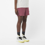Short Shkout Easy Nocturne - Short | Salomon