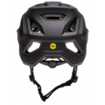 Speedframe Helmet Solid Black