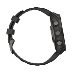 Fenix 8 51MM Amoled Saph Crb Gry TI