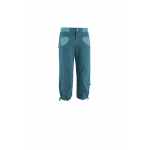 Pantacourt Femme N Onda St 3/4 Tropical Sea