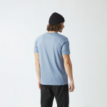 T-shirt Lil Cork Stone Wash