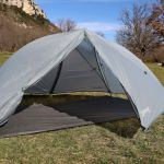 FOOTPRINT ALTA RUTA 2 SL - 40D