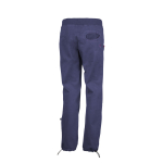 Pantalon Femme Onda Slim 2 Plumbago