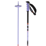 Steep Pro S3 Violet Tulip Black