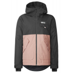 Veste Johnna Black Femme