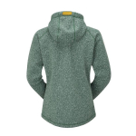 Polaire Femme Amy Green Slate