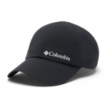 Casquette Silver Ridge IV Black