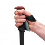 Trail Iron Red