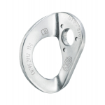 Plaquette Coeur Stainless 12mm