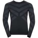 T-shirt Natural Kingship Warm Creblack