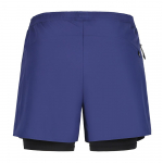 Short Femme Makela 2in1 Violet