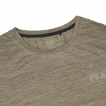 T-shirt Ylikiika Vert