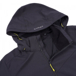 Veste Barmstedt Gris