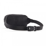 Terravia Mini Hip Pack 1L Noir