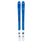 PACK UBAC 89 LADY - 2025