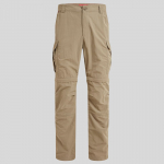 Pantalon Nosilife Convertible Cargo Ii Pebble