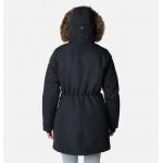 Little S II Insulated Parka