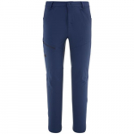 Pantalon Trekker Stretch Iii Saphir