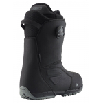 Boots Ruler Boa Black