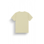 T-Shirt Basement Wealth Wood Ash