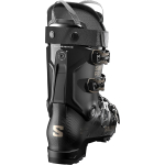 S/Pro Delta 100 Gw Black / Black / Titanium Met.