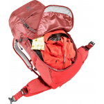 Futura 24 Sl Rouge Caspia-currant