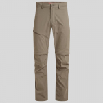 Pantalon Nosilife Pro Convertible III Pebble