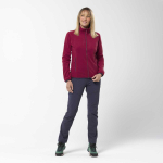 Pantalon Apennins Femme Eclipse Blue