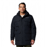 Parka Landroamer Ii Black - Parka | Columbia Sportswear