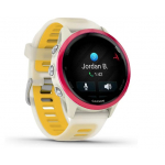 Forerunner 570 42MM Bone/rasp/mag