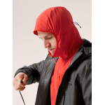 Veste à capuche Proton SL Dynasty